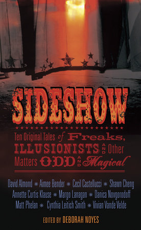 Sideshow by 