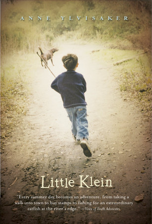 Little Klein by Anne Ylvisaker
