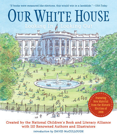 Our White House by N.C.B.L.A. and Various