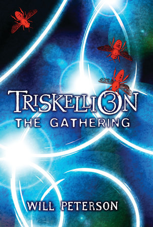 Triskellion 3: The Gathering by Will Peterson