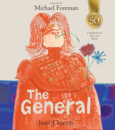 The General by Jane Charters