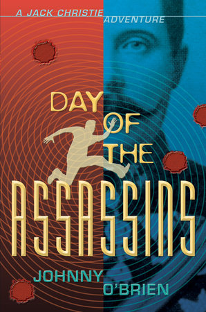 Day of the Assassins by Johnny O'Brien