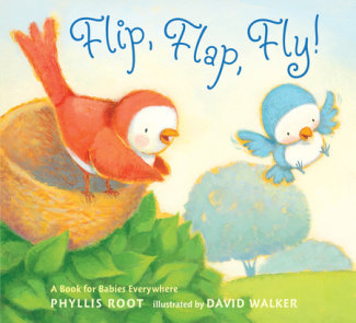 Flip, Flap, Fly!