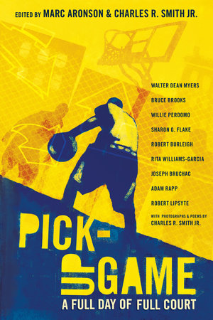 Pick-Up Game by Various
