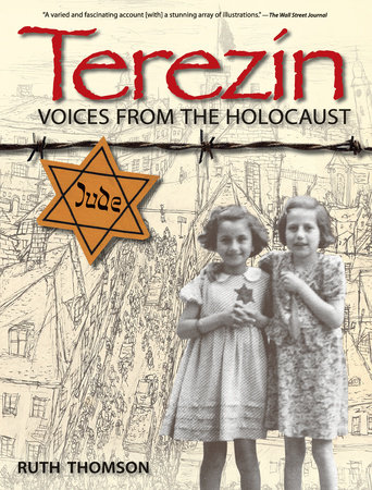 Terezin by Ruth Thomson