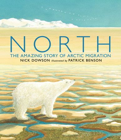 North by Nick Dowson