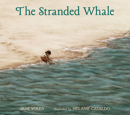 The Stranded Whale by Jane Yolen