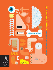 Information Graphics: Human Body