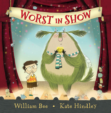 Worst in Show by William Bee