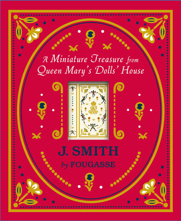 J. Smith by Fougasse