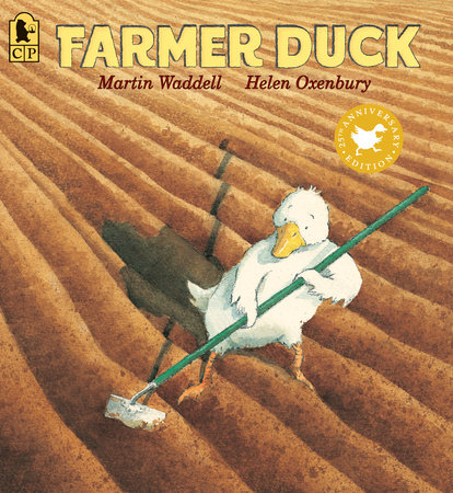 Farmer Duck by Martin Waddell