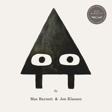 Triangle by Mac Barnett