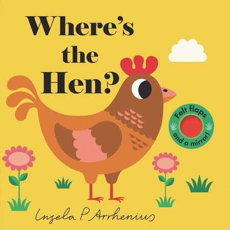 Where's the Hen? by 