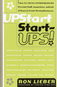 Upstart Start-Ups!