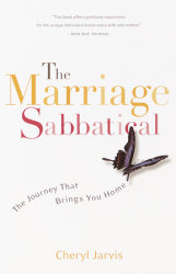 The Marriage Sabbatical