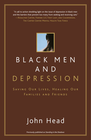 Black Men and Depression by John Head