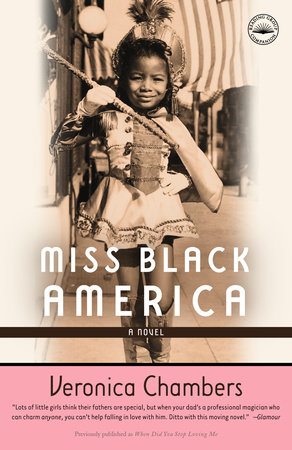 Miss Black America by Veronica Chambers