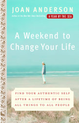 A Weekend to Change Your Life