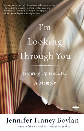 I'm Looking Through You by Jennifer Finney Boylan