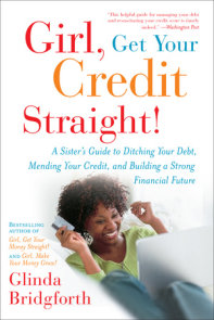Girl, Get Your Credit Straight!
