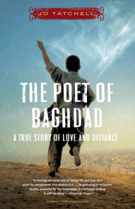 The Poet of Baghdad