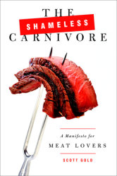 The Shameless Carnivore