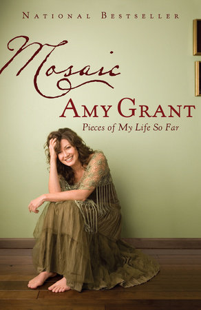 Mosaic by Amy Grant