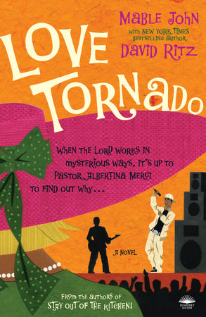 Love Tornado by Mable John and David Ritz