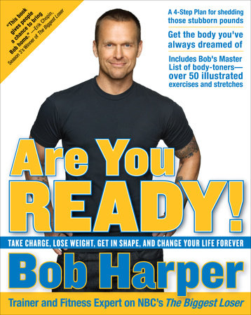 Are You Ready! by Bob Harper