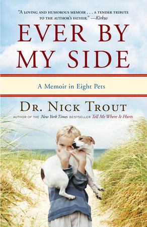 Ever By My Side by Nick Trout