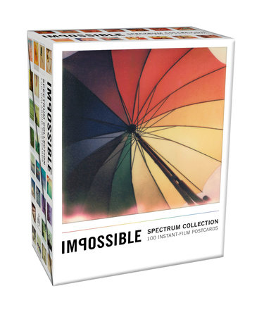 The Impossible Project Spectrum Collection by The Impossible Project