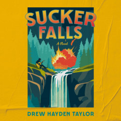 Sucker Falls
