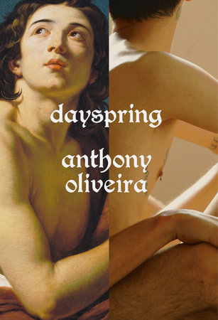 Dayspring by Anthony Oliveira