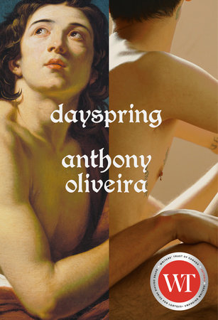 Dayspring by Anthony Oliveira