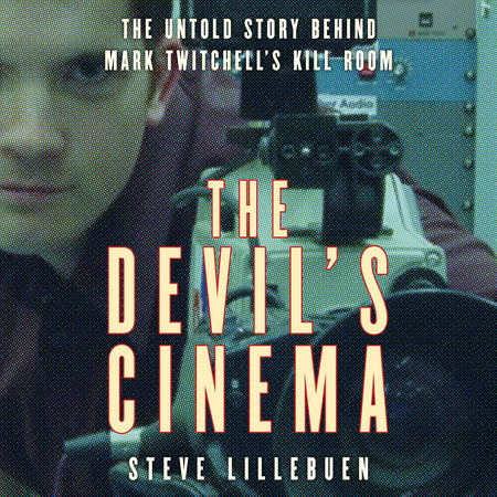 The Devil's Cinema by Steve Lillebuen