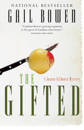 The Gifted by Gail Bowen