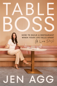 Table Boss