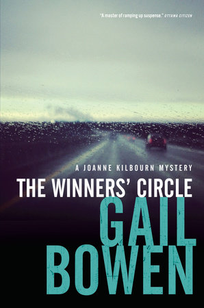 The Winners' Circle by Gail Bowen