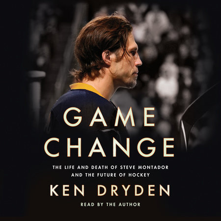 Game Change by Ken Dryden