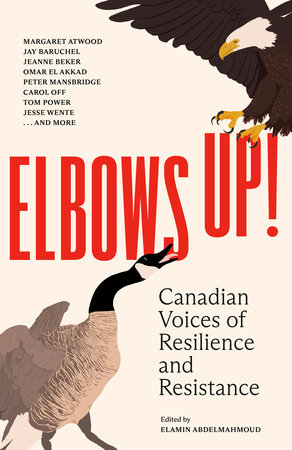 Elbows Up! by Various