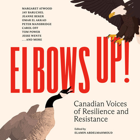 Elbows Up! by Various