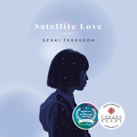 Satellite Love by Genki Ferguson