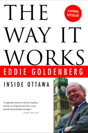 The Way It Works by Eddie Goldenberg