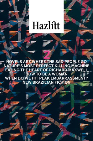 Hazlitt #2 by Hazlitt Staff