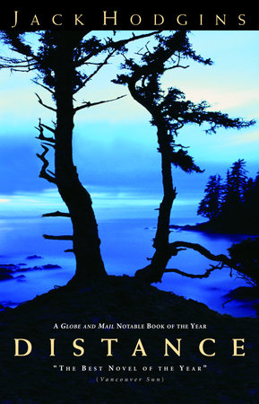 Distance by Jack Hodgins