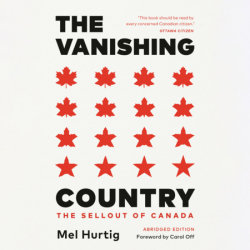 The Vanishing Country, Abridged Edition