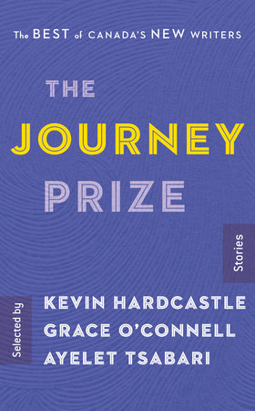 The Journey Prize Stories 29 by 