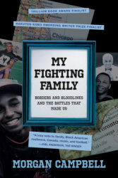 My Fighting Family