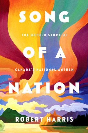Song of a Nation by Robert Harris