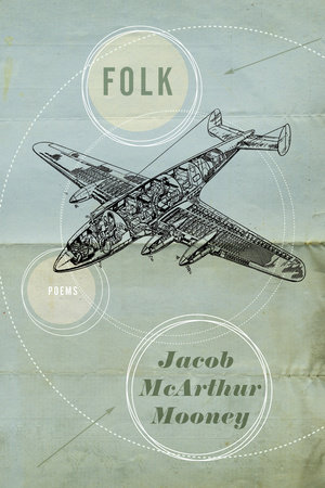 Folk by Jacob McArthur Mooney